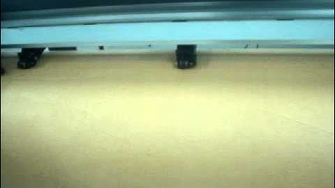 Máy cắt mẫu rập Graphtec FC-8000