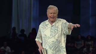 What Really Matters | Dr  Ed Young