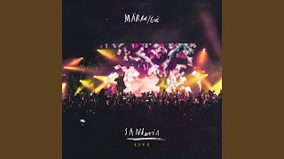 In Radio (Live Santeria Tour 2017)