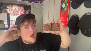 I Made the Strongest Brownies Ever !