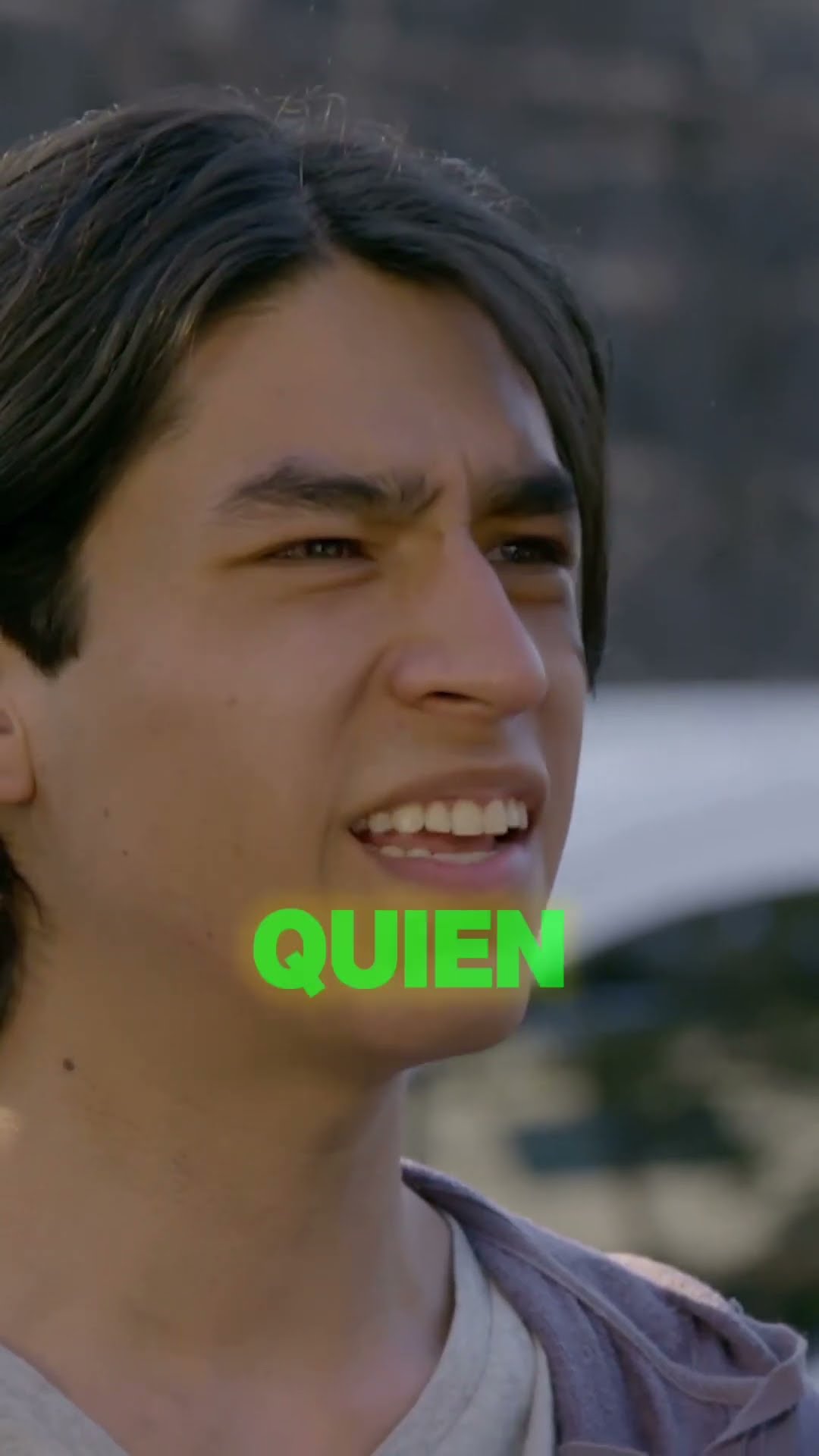 ??‍?? Daniela le hace el fuchi al mecánico #LaRosadeGuadalupe