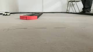 Firelap IW05 Drifing