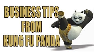 Marketing Advice and Business Tips from Kung Fu Panda Quotes
Marketing Advice and Business Tips from Kung Fu Panda Quotes
https://successwithtyson.com/3-steps-attraction-webinar?utm_content=yt-kung-fu-panda
download this free training on 3 steps to endless leads and objection-free selling
Would you like some marketing advice or business tips for your small business? Well, I heard some great kung fu panda quotes that relate perfectly to business and marketing when I went to see Kung fu panda 3 with my 8-year old son a few nights ago.
This video has 3 kung fu panda quotes and 4 pieces of excellent marketing advice that will help you in your small business.
Please remember to LIKE, SHARE and SUBSCRIBE for more awesome videos :)
Join me on:
Facebook - https://www.facebook.com/tysonzahnerpage
Twitter - https://twitter.com/tysonzahner
https://www.youtube.com/watch?v=MSc3aogQicA Marketing Advice and Business Tips from Kung Fu Panda Quotes