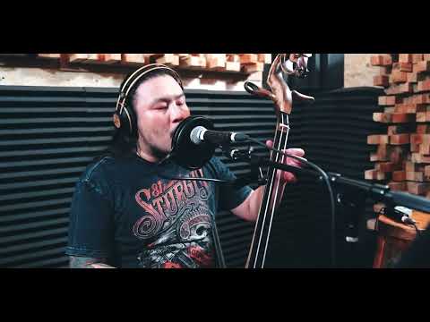 The HU - Black Thunder (Official Acoustic Performance)