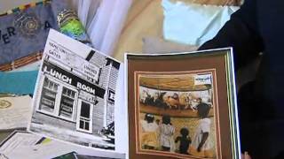 Black History Quilts