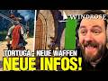 Baldiger Early Access? 1 Mio Wishlists?! Das sagt der neue Trailer wirklich 📈 | Windrose