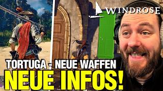 Baldiger Early Access? 1 Mio Wishlists?! Das sagt der neu...