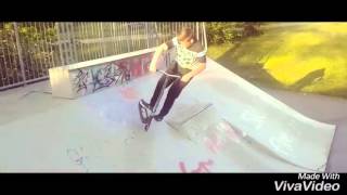 Scooter Edit 2016
