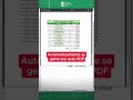 Crea un botón para guardar PDF en Excel con macros. 😎✅#excel #exceltips #exceltutorial