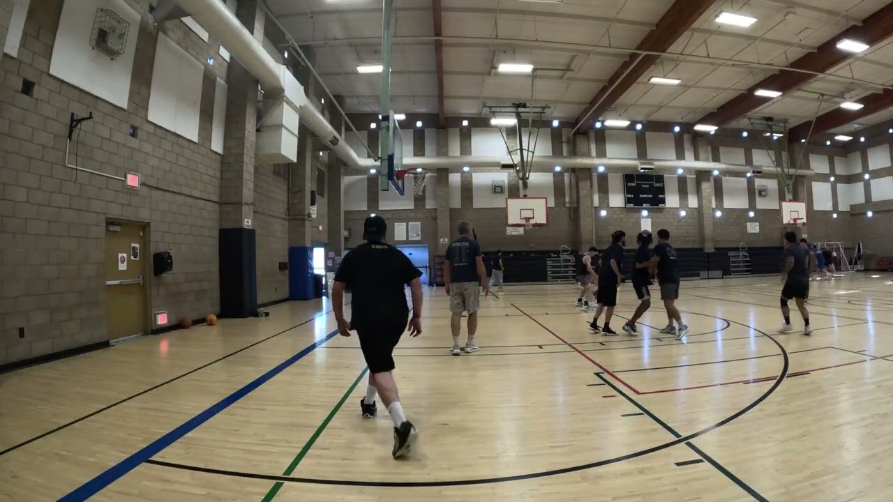 January 10, 2026 - Colonia Gym - Game 6