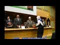 نشيد انا بن الأزهر لمنشدايادايوب