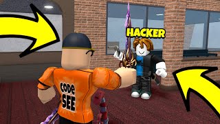 Roblox Murder Mystery 2 BEST MOMENTS!!