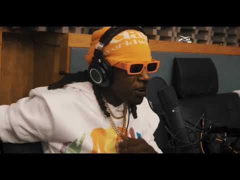 OMB Peezy - Heartache (raw live)