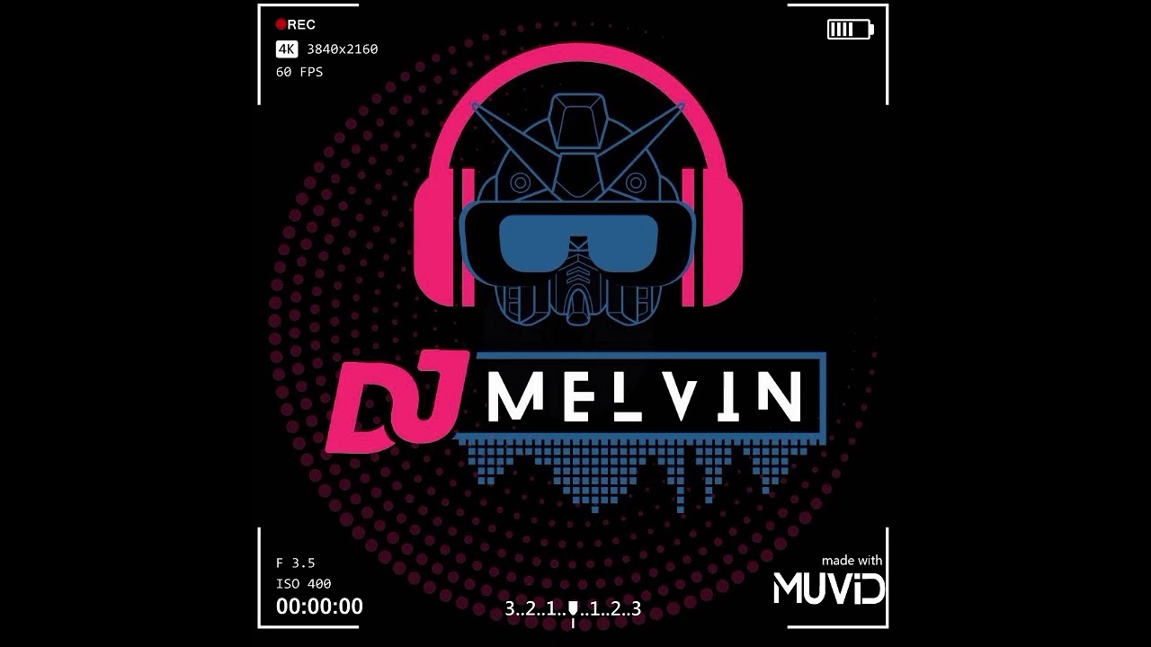 TAO LANG  djmelvin beat mix - loonie