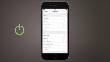 Baha® 5 - Pairing with iPhone