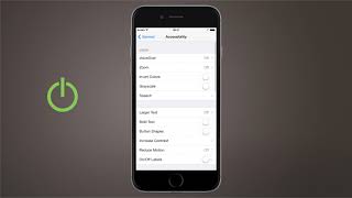 Baha® 5 - Pairing with iPhone