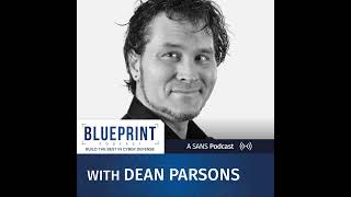 Details Dean Parsons: Cyber Security for OT and ICS News