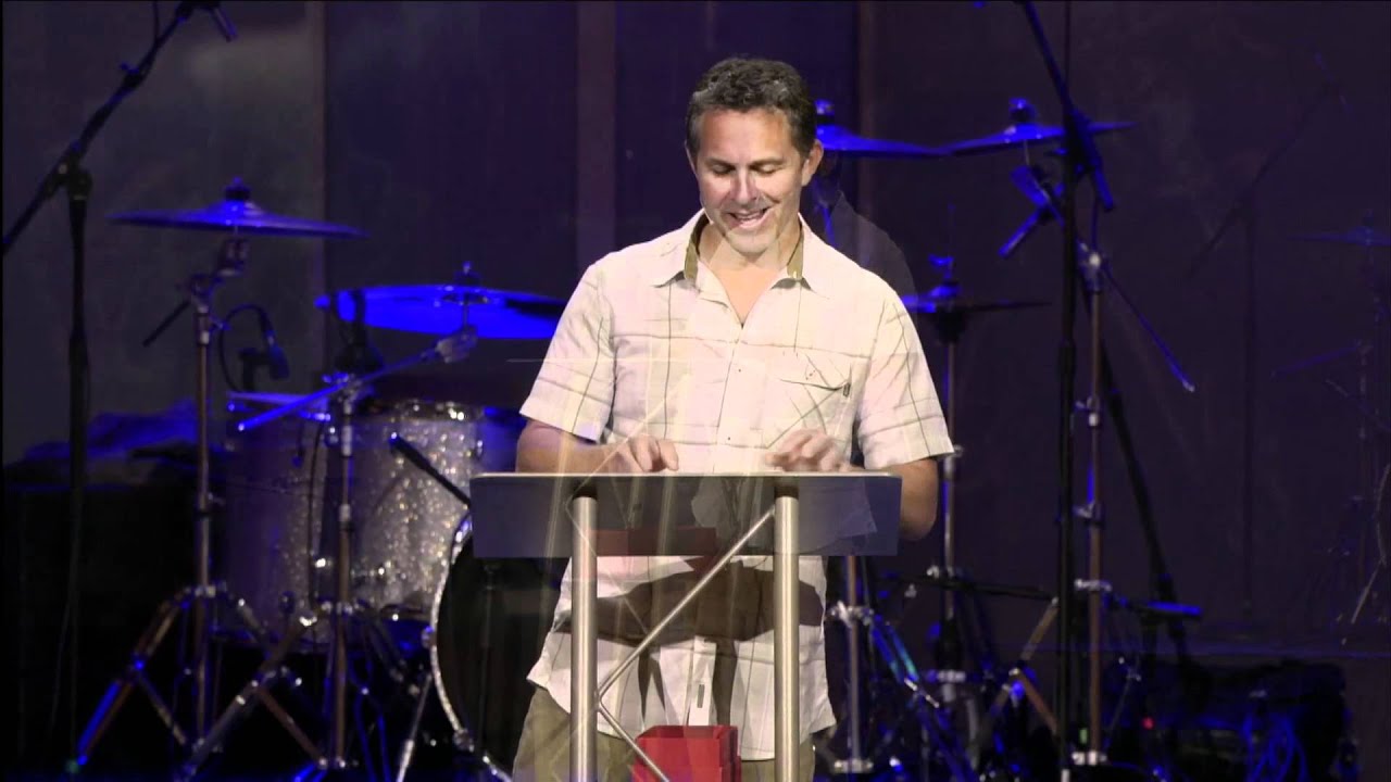 Rock Church - One Way to Worship Jesus! by Darren Carrington and George Clerie