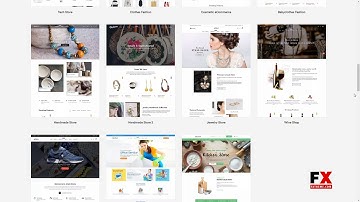 Jayla - Minimal and Modern Multi-Concept WooCommerce Theme      Traja