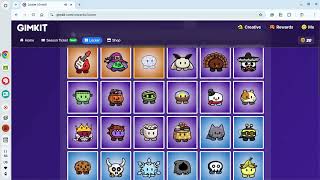 Famous Rate My Gimkit Locker Wealth