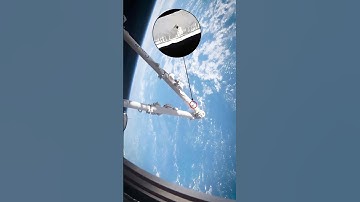 The Problem With Space Junk 😧 (not good)