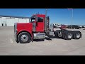 2005 Peterbilt 379 Semi Truck | For Sale | May 5