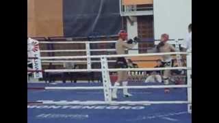 Samed Demic Vs Damir Kurtovic 23.03.2013.