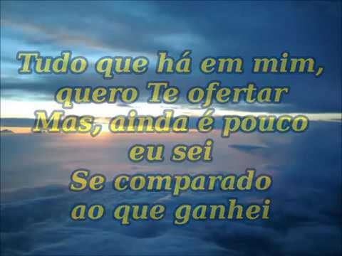 toque no altar te louvarei playback toque no altar te louvarei playback