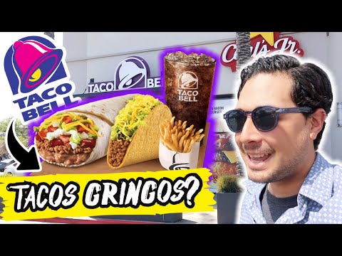 Cuanto Cuestan Las Papas De Taco Bell