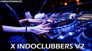 BREAKBEAT FULLBASS 2019 SPECIAL FEAT (INDOCLUBBERS V2) - FULL BASS REMIX 2019