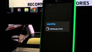 Second Nokia X Software Update! (1.1.2.2) - Stability, Performance, & Updated Nokia Store Client screenshot 3