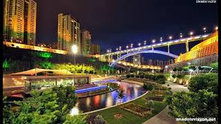 Ankaradan Muhteşem Manzaralar... Şkent