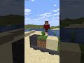 Best Block for Sugarcane in Mincraft #mincraftshort #minecraft #gaming #tadc #minecraftbuilding
