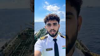 Din ho ya raat Andhi ho ya toofan Indian navy kabhi picha nhi hat ti ❤️🙌👨‍✈️ #indainnavy #navyboy