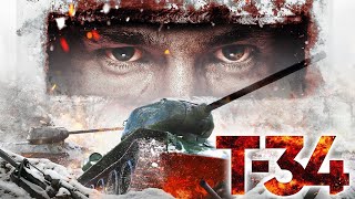 T-34 Movie Ending Song:Булат Окуджава-Бери шинель,пошли домой