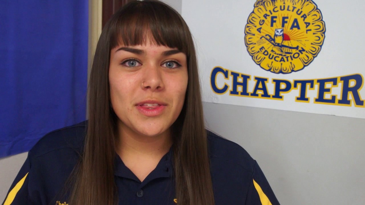 Lucerne Valley FFA New Horizons YouTube