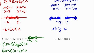 Unit 6 Algebra 2 Practice Test Key
