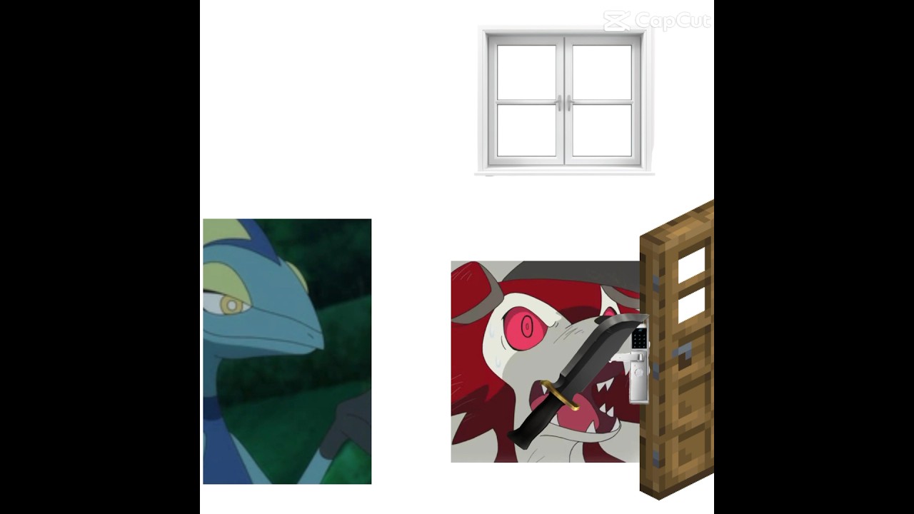 Lycanroc Stupid Idea 