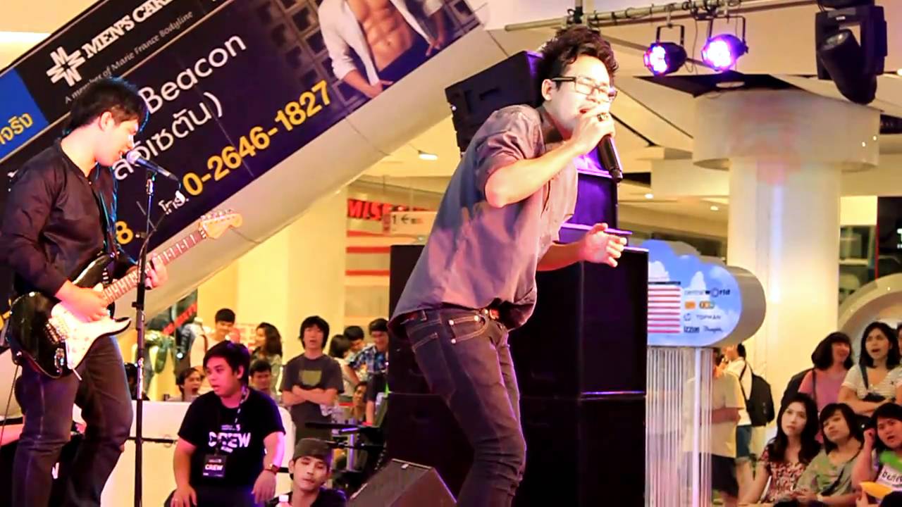 Musketeers MELODY  OF LIFE#5 เพลง ของขวัญ