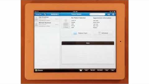 Free EHR Signup ... within Seconds - Free iPad EMR | drchrono