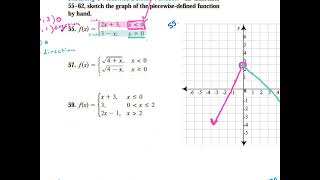 8.17 PCH 1.3 PART 2 PIECEWISE FUNCTION