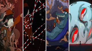 The Island of Doctor Morose - Ways to Die and Endings screenshot 4