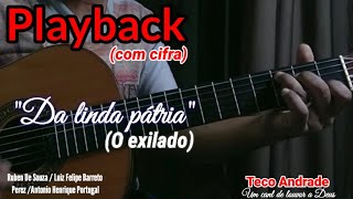 Vídeo de Da Linda Pátria