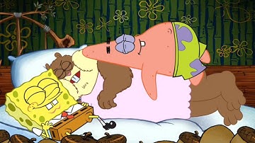 SpongeBob | Game Frenzy | Episode 13 | Bob Esponja | ZigZag Kids HD