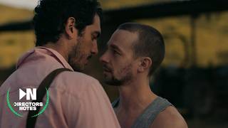 A Line-Dancing Cowboy, A Grindr Hookup, And A Lesson In Vulnerability | Some Kind of Paradise