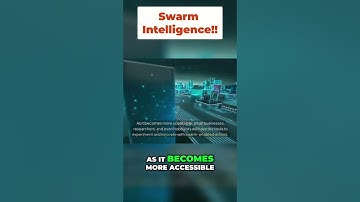 The Bright Future of Swarm Intelligence: Innovations Ahead