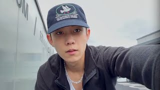 LNGSHOT WEVERSE LIVE (RYUL) [07.15.2026] screenshot 1