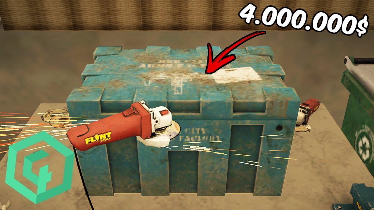 SeeMTA V4 - 4 MILLIÓ DOLLÁR KOCKÁZTATÁSA!😨