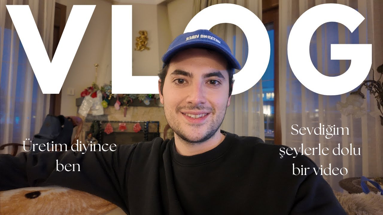 Seramik & Punch Dolu Bir Gün | Atölyede Workshop Hazırlığı, Alışverişim Ve Ev Ziyareti VLOG