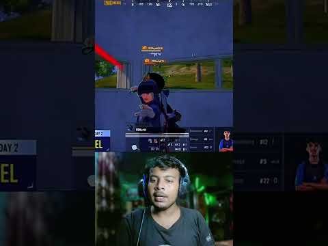 E Sport plyer এর iqu দেখে আমার মাথা নষ্ট 😍 #PUBGMOBILE#pubgmnextstarprogram#PUBGMBD